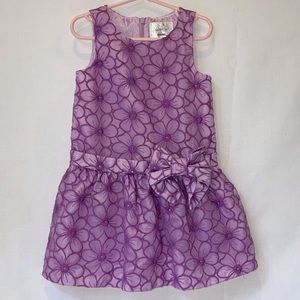 Gymboree party dress